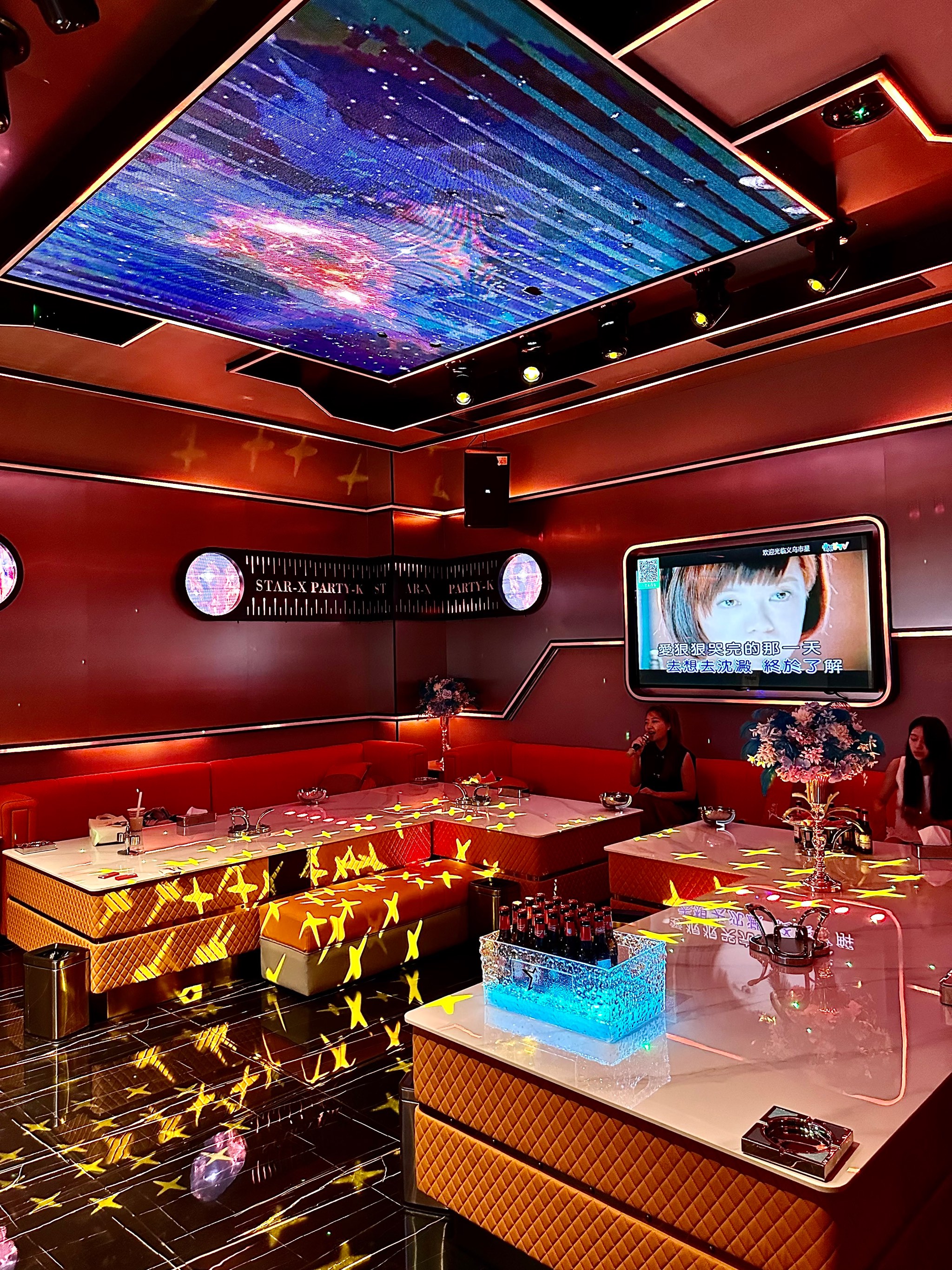 安阳商务ktv价格多少钱一个小时-龙安区ktv订房