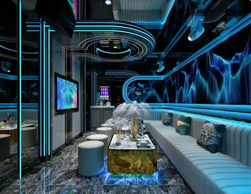 安阳商务ktv性价比之选宝典-龙安区ktv预定